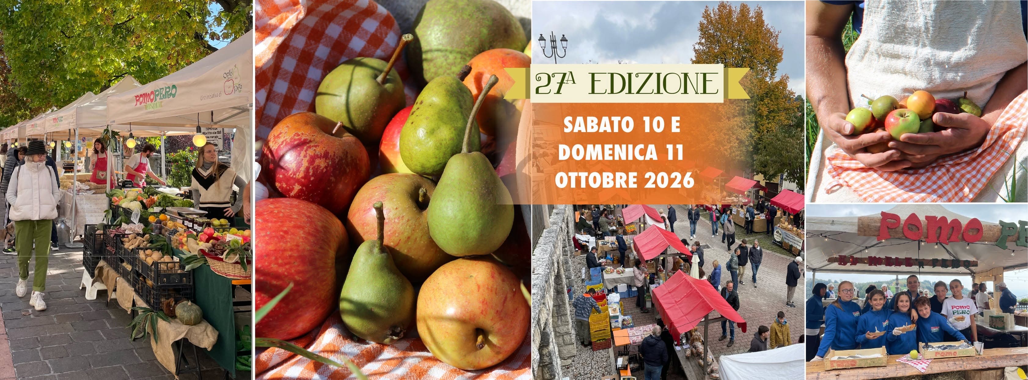 PomoPero 2026 – Lusiana