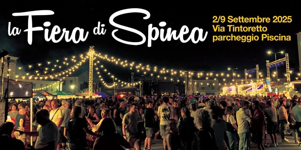 Fiera di Spinea