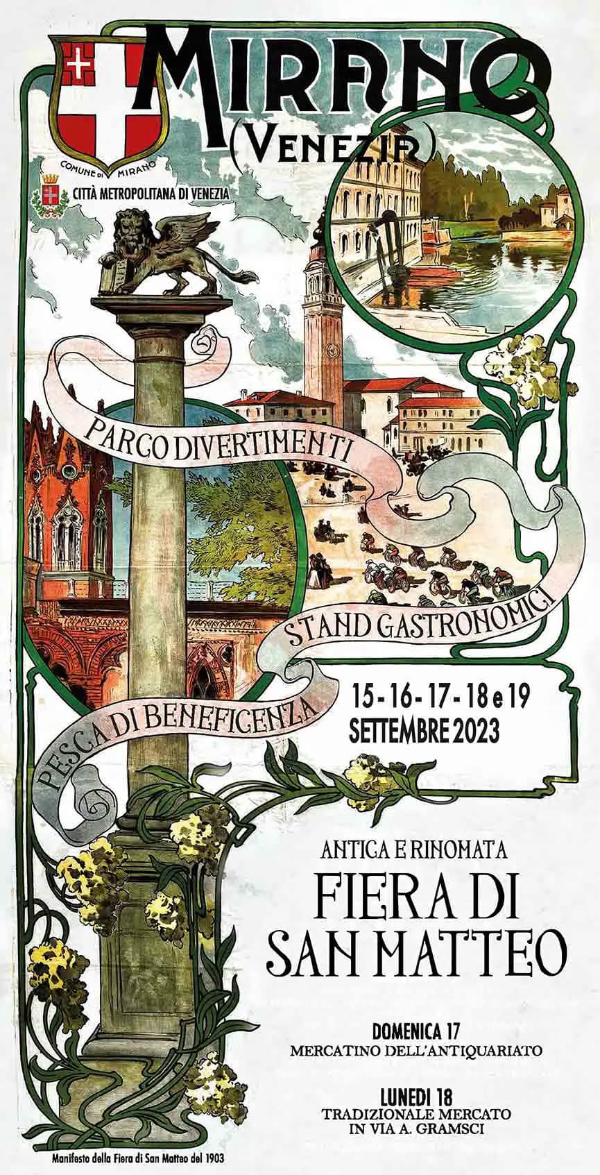 Fiera di San Matteo