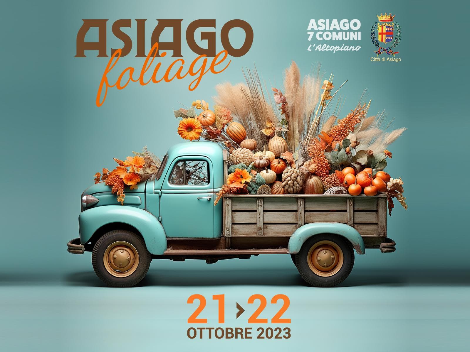 Asiago Foliage
