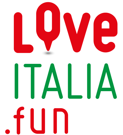 Logo LoveItalia.fun