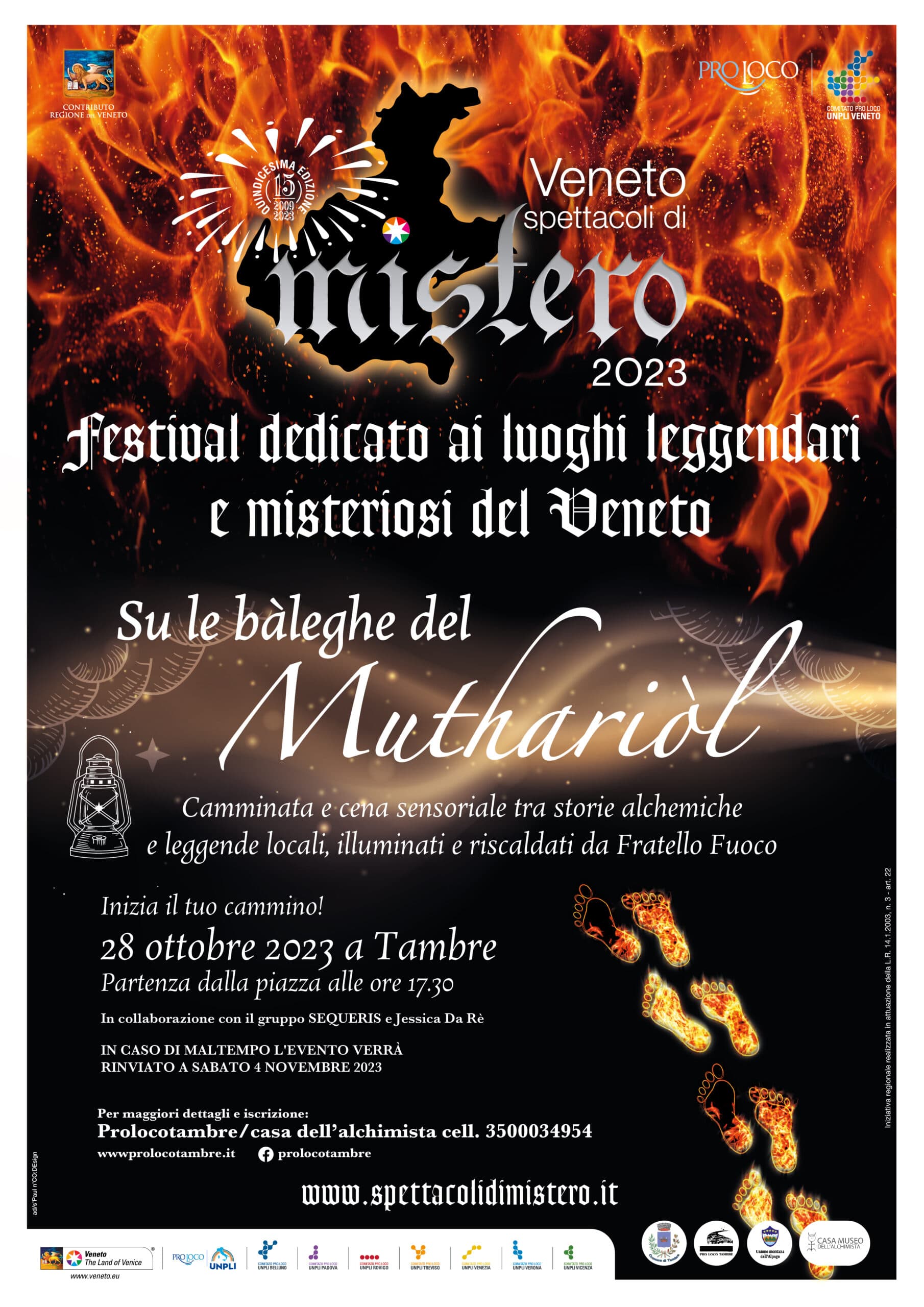Su le bàleghe del Muthariàl