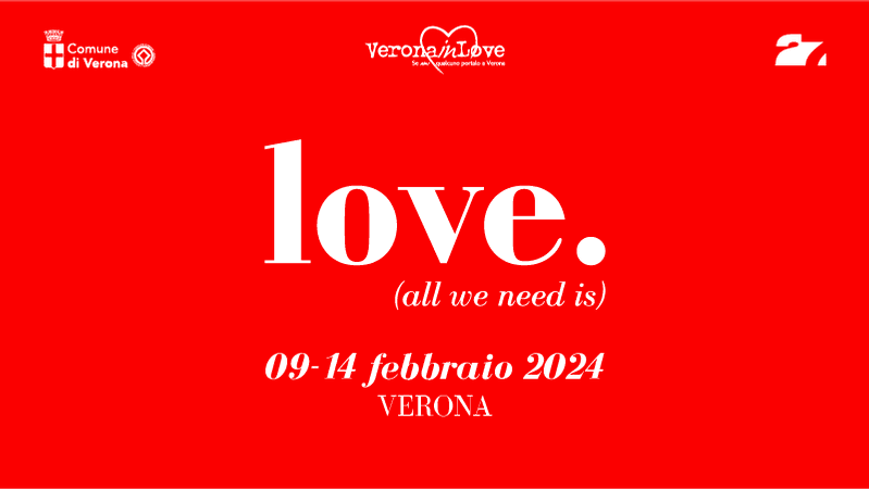 Verona in Love