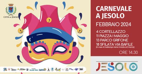 Carnevale di Jesolo