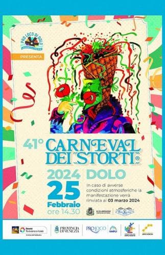 Carneval dei Storti
