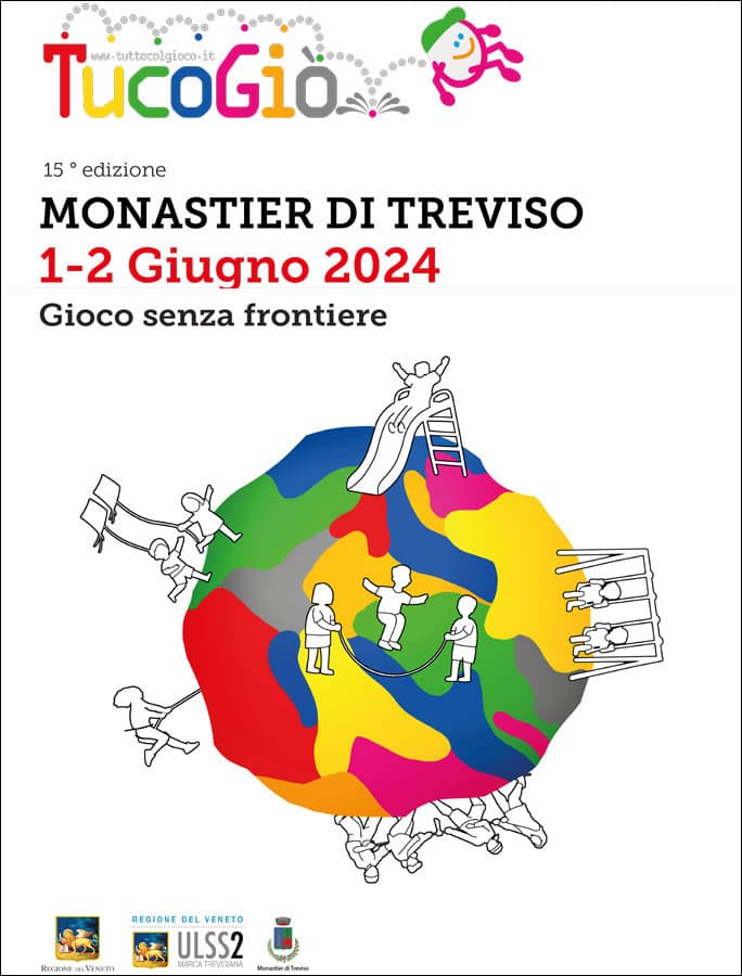 TucoGiò 2024 Monastier di Treviso
