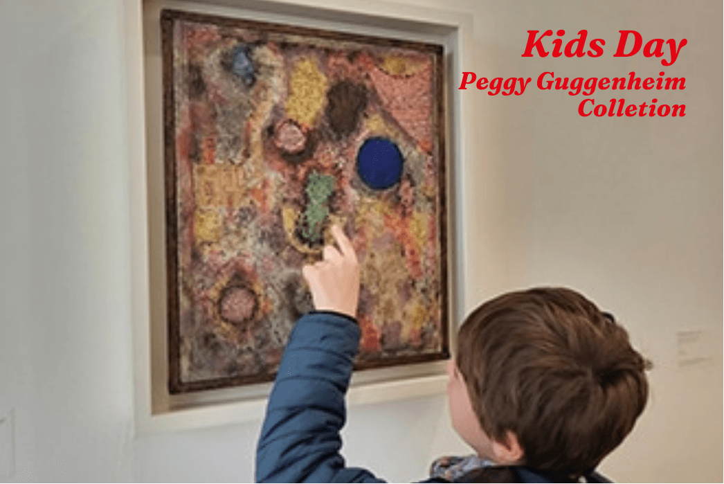 Kids Day: è l'ora d'Orazio! - Laboratori gratuiti al Museo