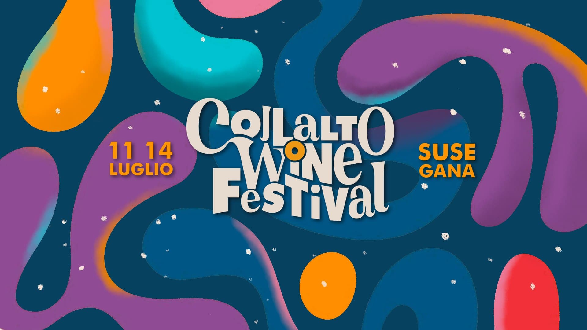 Collalto Wine Festival - Susegana