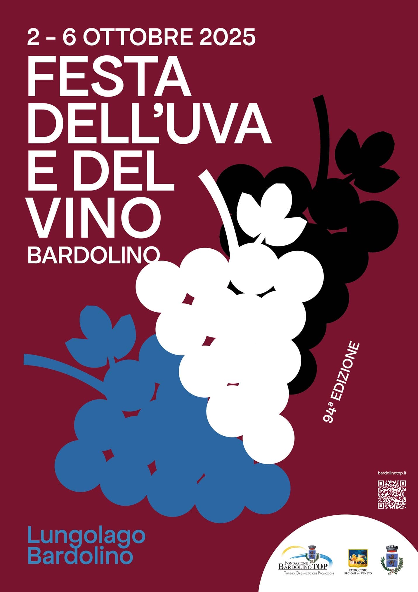 festa vino bardolino 2025