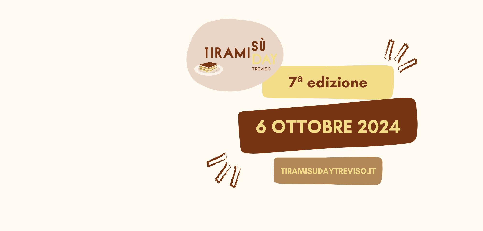 Tiramisù World Cup 2024 - dal 11 al 13 ottobre a Treviso