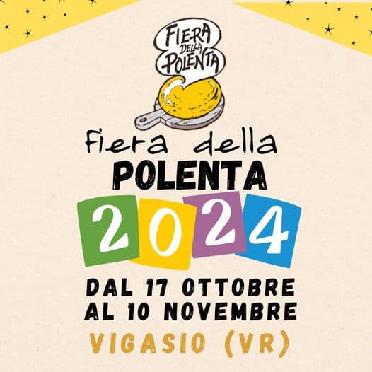 fiera polenta vigasio 2024