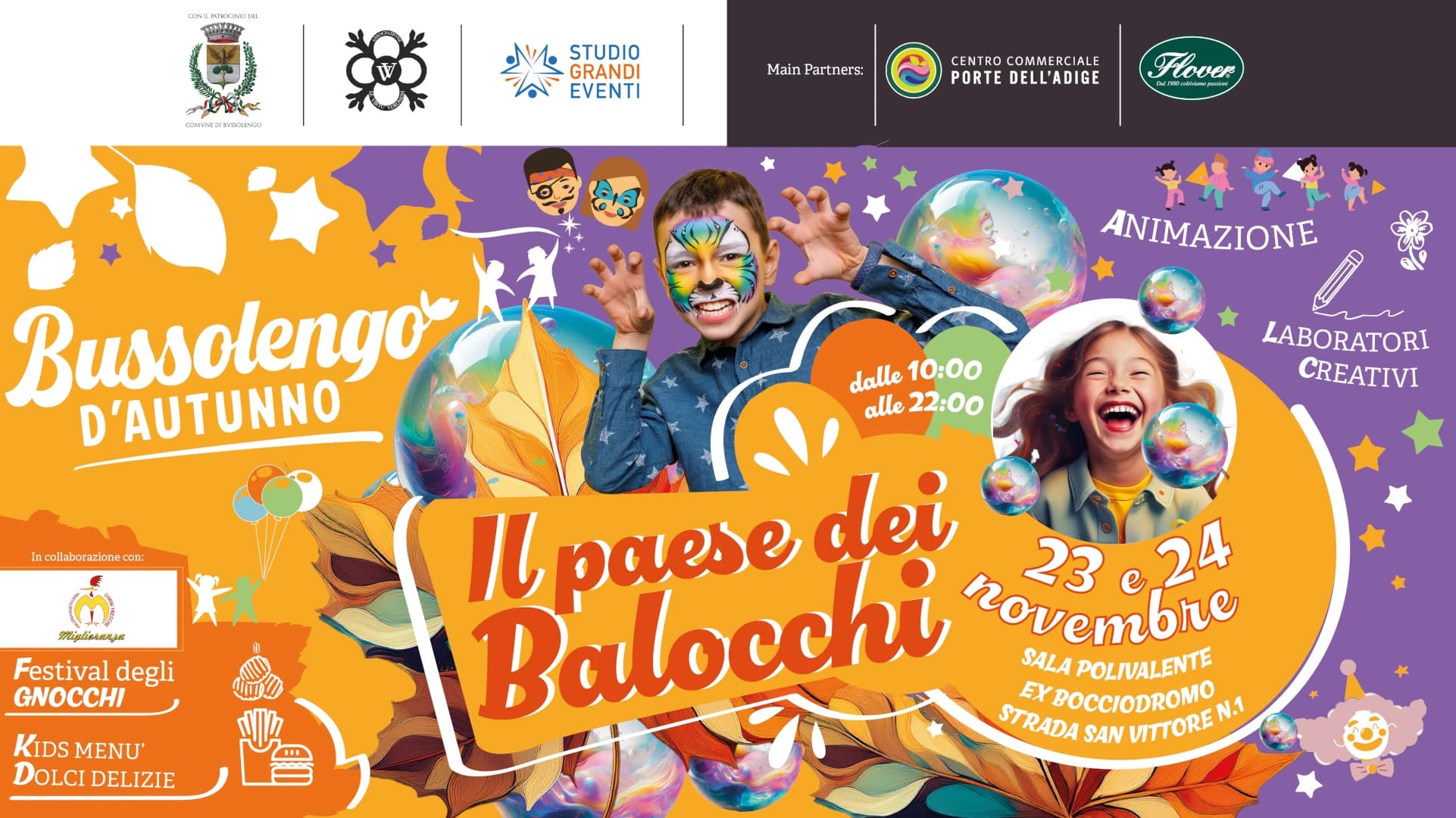 paese balocchi 2024 bussolengo