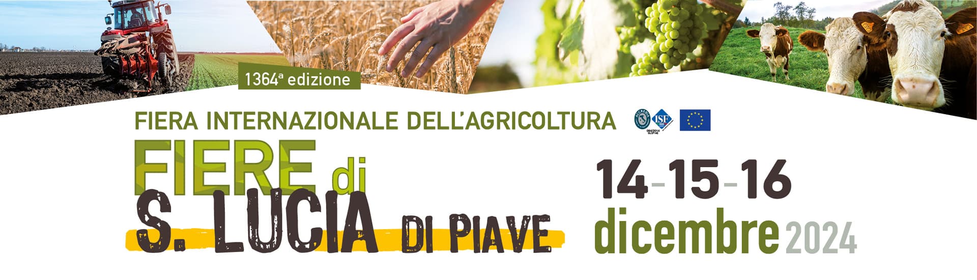 fiera santa lucia 2024