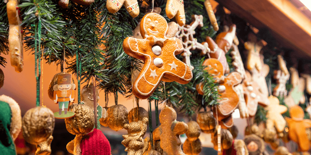 mercatini natale 2024 piazza ferretto mestre