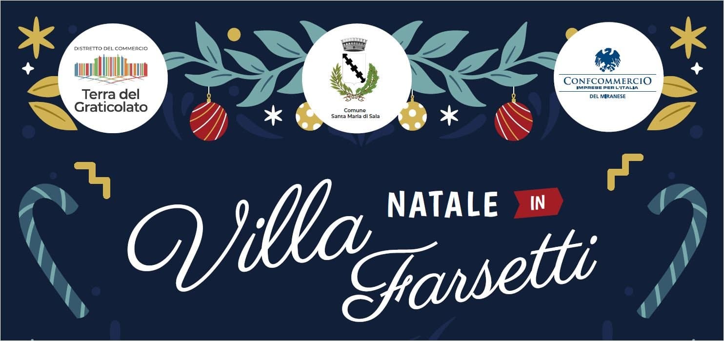 natale villa farsetti 2024