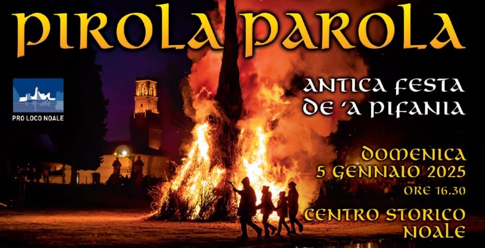 antica festa epifania noale 2025