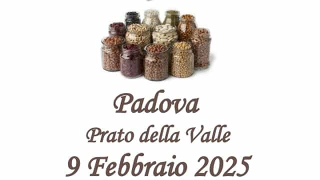 legumi che passione padova 2025