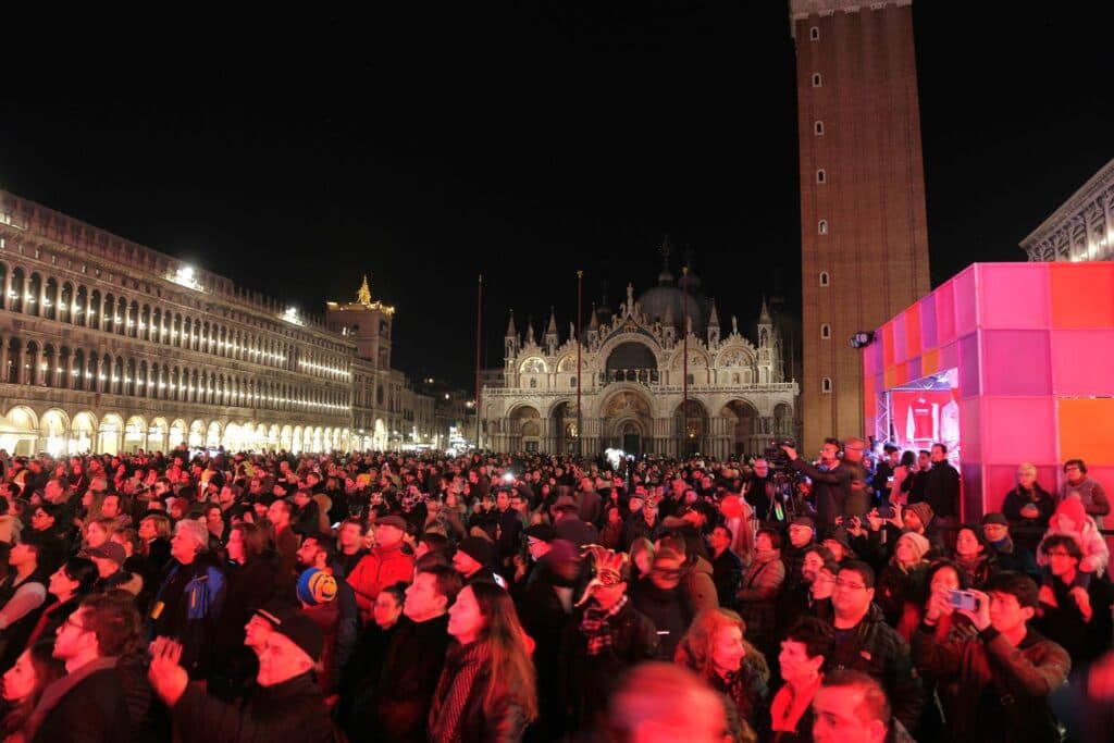 san valentino venezia 2025
