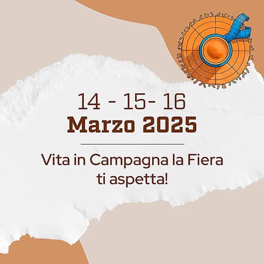 vita in campagna fiera 2025 verona