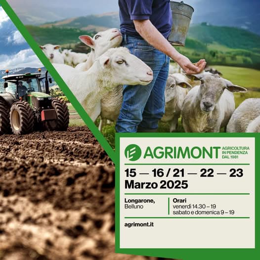 agrimont 2025 longarone