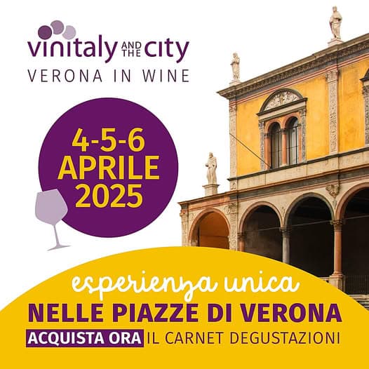 vinitaly verona 2025