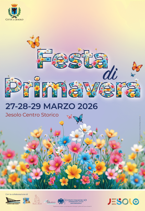 festa primavera 2026