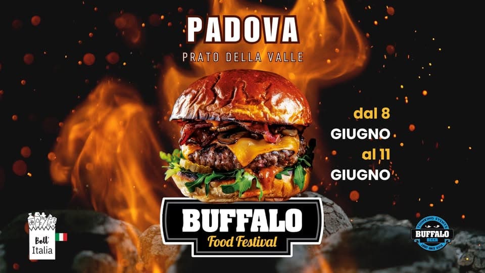 buffalo padova 2025