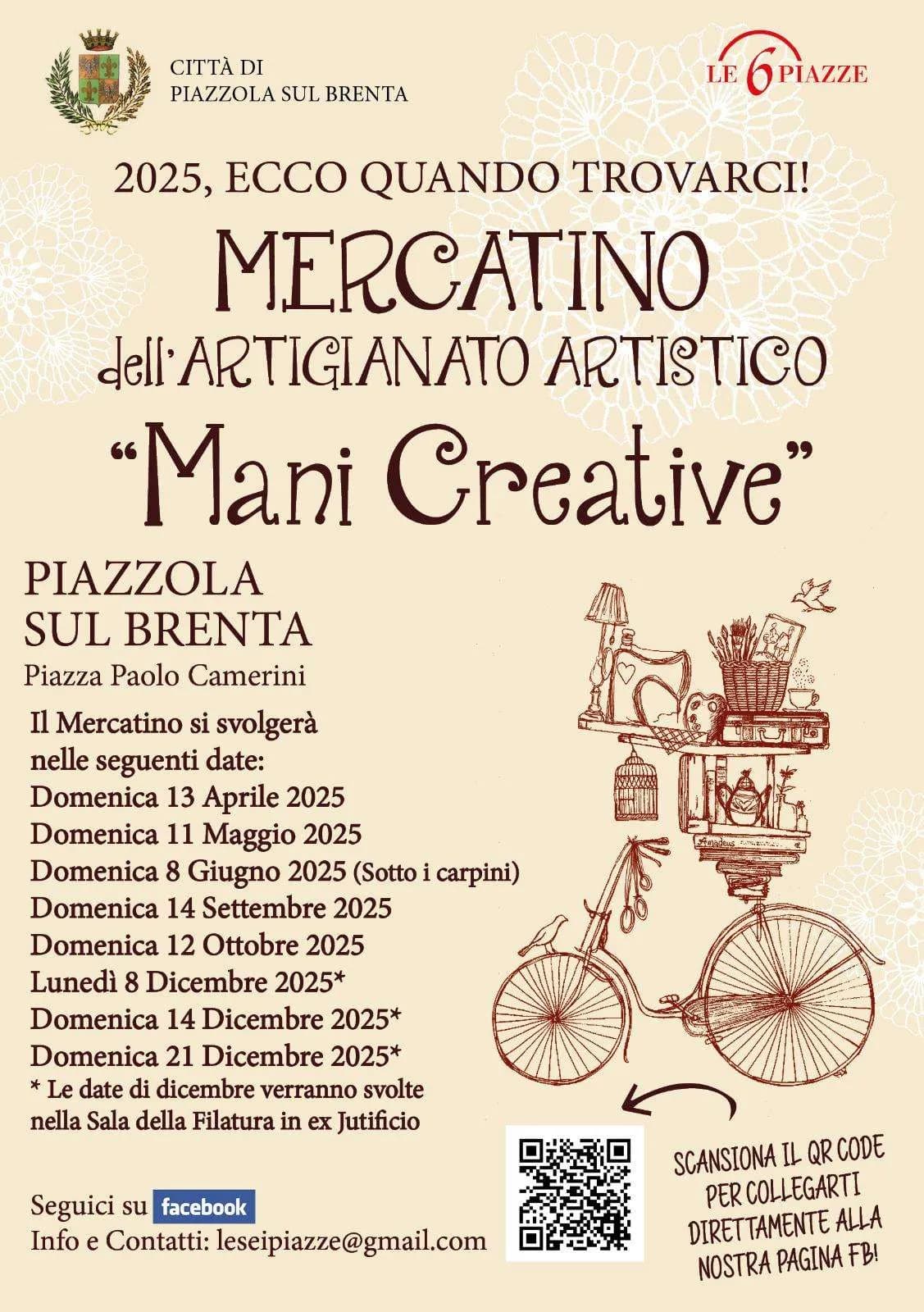 Mani Creative 2025