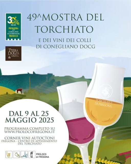 mostra torchiato 2025
