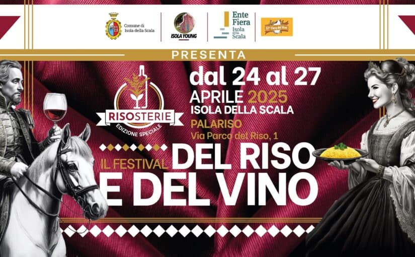 RISOSTERIE 2025