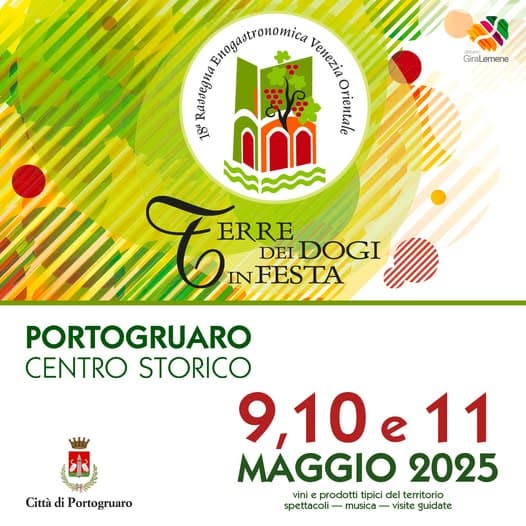 terra dogi portugraro 2025