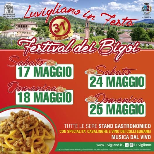 festa bigoi luvignano 2025