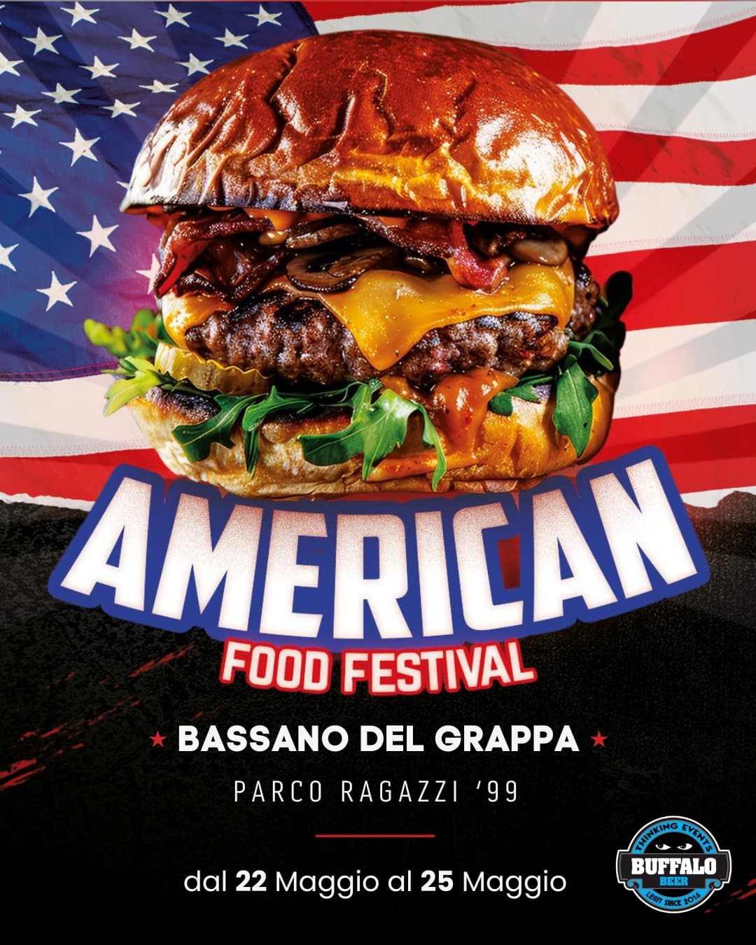 buffalo bassano 2025