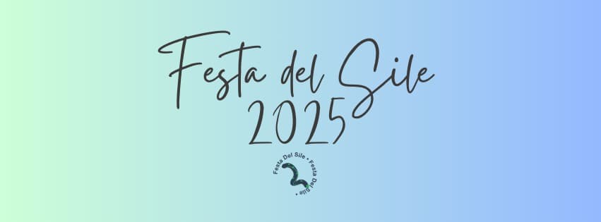 festa del sile 2025