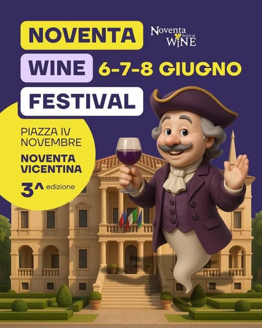 noventa wine festival 2025