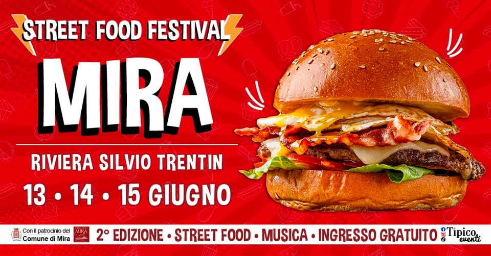 street food festival mira 2025