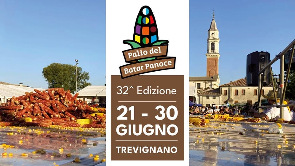 palio trevignano 2025