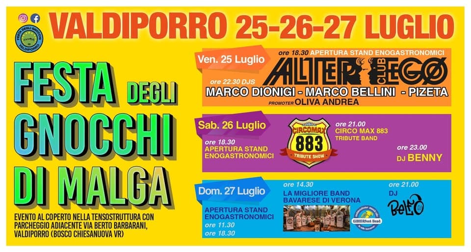 festa gnocchi malga 2025