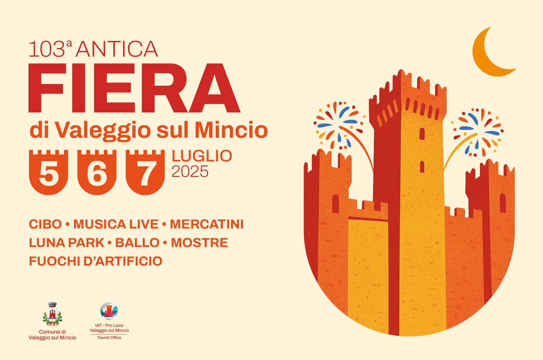 Fiera Valeggio 2025