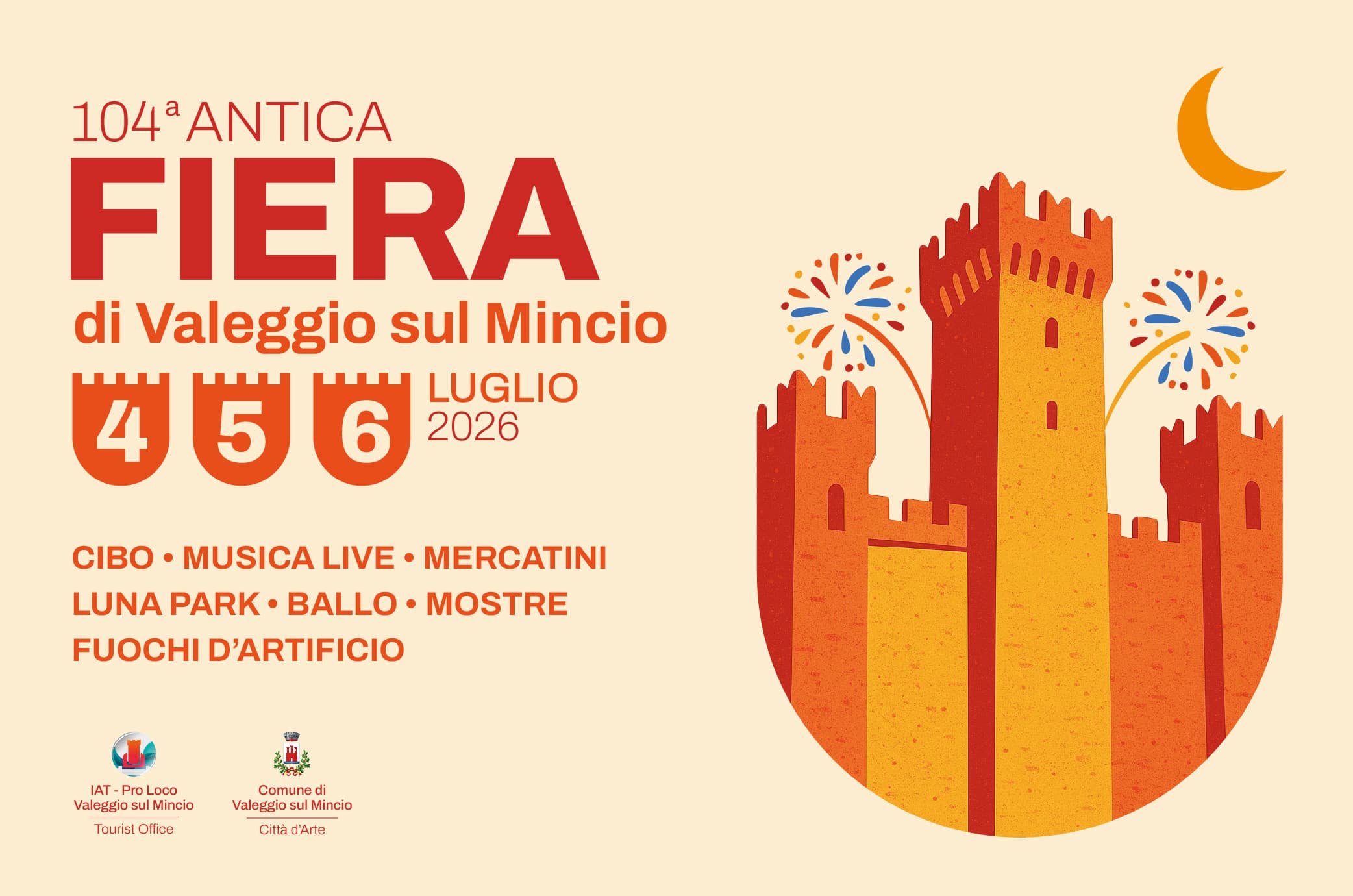 Fiera valeggio 2026