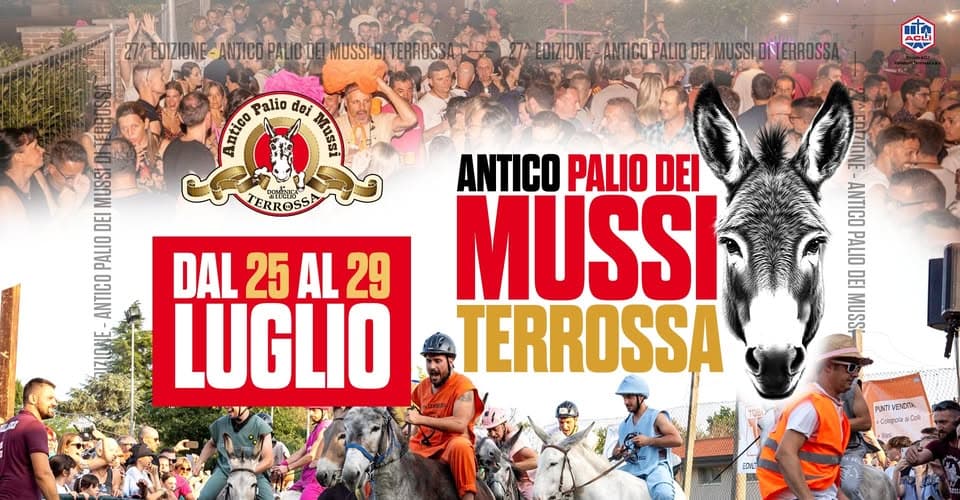 antico palio mussi 2025