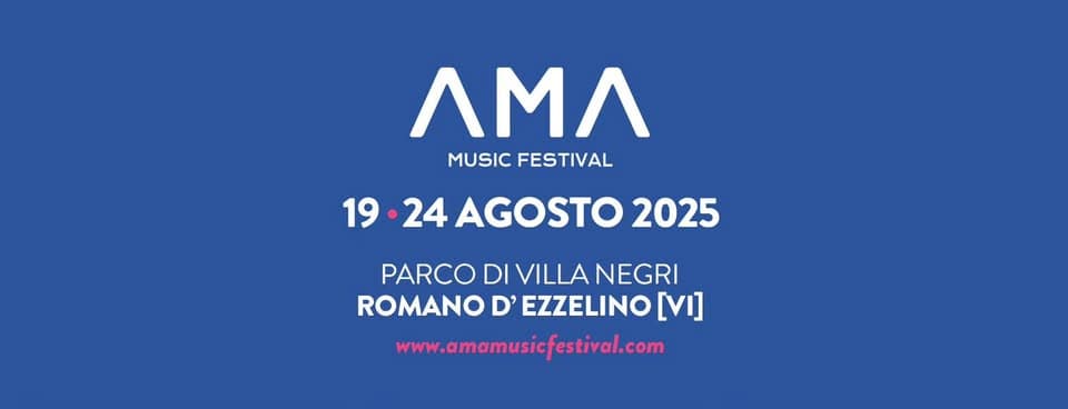 ama music festival 2025