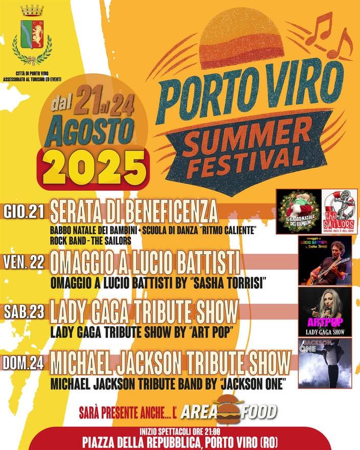 portoviro summer 2025