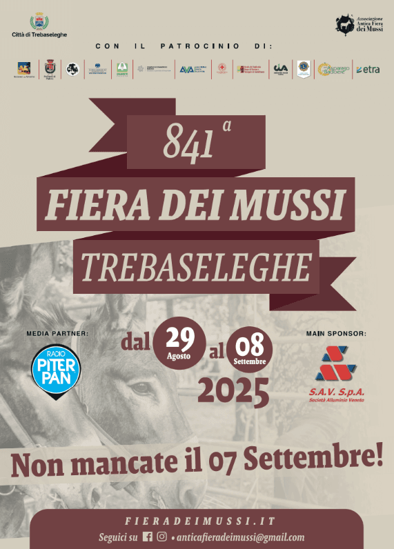fiera mussi trabaseleghe 2025