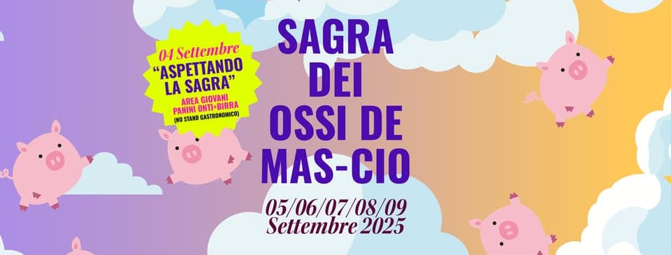 sagra ossi longare 2025