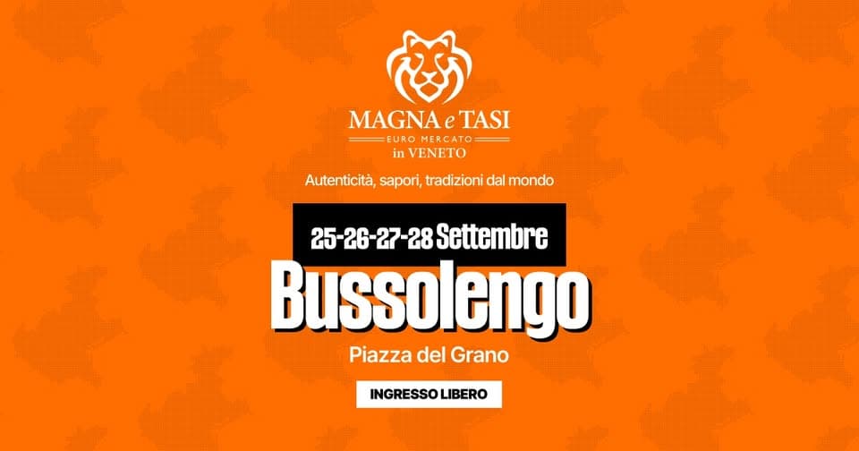 magna tasi 2025 bussolengo