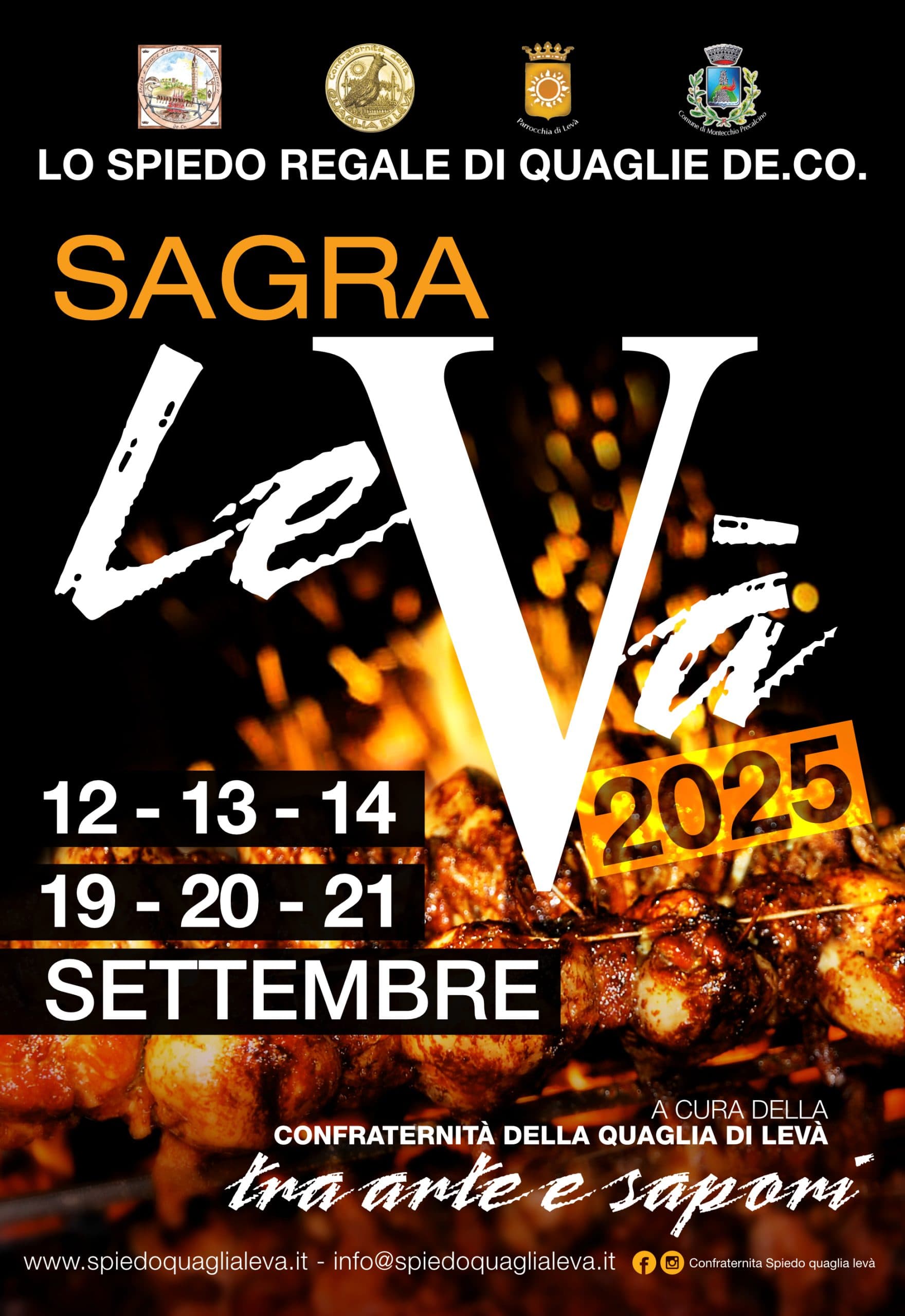 Sagra Levà 2018
