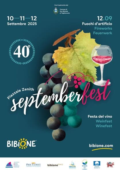 september fest 2025 bibione