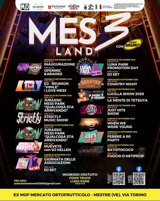 mestreland 2025