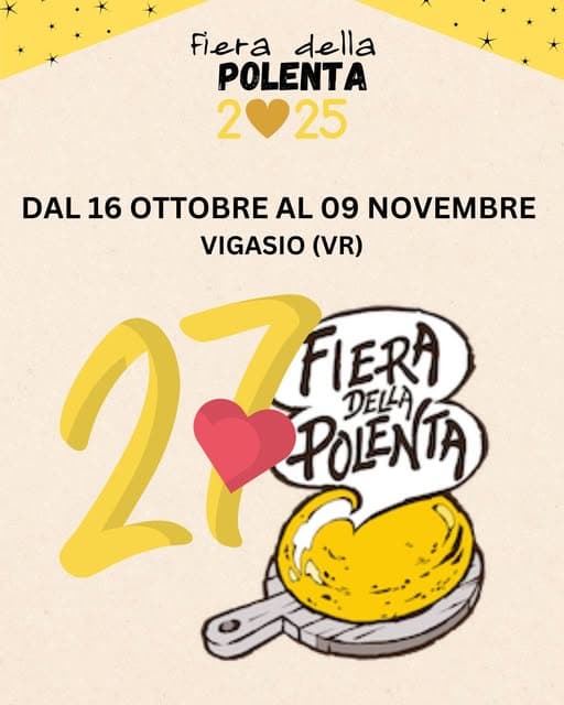 fiera polenta vigasio 2025